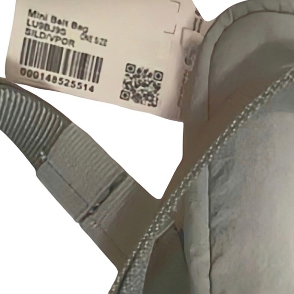 NEW Lululemon Mini Everywhere Belt Bag with Long Strap - Picture 9 of 10